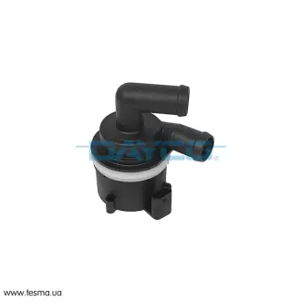Насос водяний електричний AUDI/SKODA/VW \'\'2.0TDI \'\'08>> DAYCO DEP1030