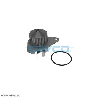 CITROEN помпа води Berlingo 1.4 DAYCO DP030