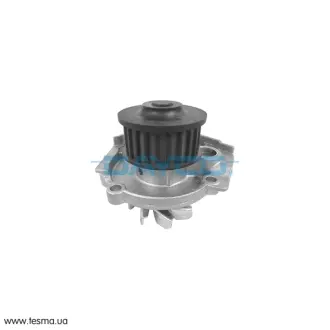 FIAT Помпа воды Punto 1.2I 16V 97- DAYCO DP033