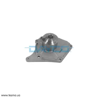RENAULT Помпа воды Kangoo,Clio 1.5dci 01-,Nissan Note,Qashqai DAYCO DP048