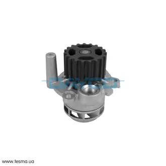 VW водяна помпа Audi,Golf,Passat,Octavia,Touran,T5 1.9TDI DAYCO DP058