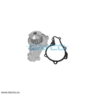 CITROEN помпа води C1,C2,C3,Fiesta,Fusion 01- DAYCO DP061