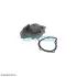 CITROEN помпа води C4, C5, Jumper, Jumpy 2.0-2.2HDI, FIAT Scudo, FORD Galaxy 07- DAYCO DP063