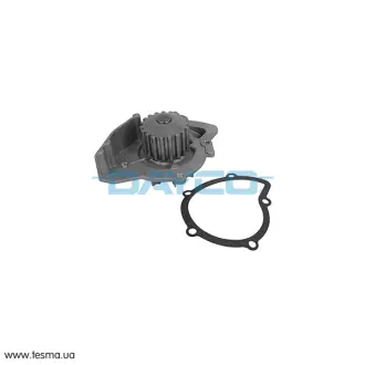 CITROEN помпа води C4, C5, Jumper, Jumpy 2.0-2.2HDI, FIAT Scudo, FORD Galaxy 07- DAYCO DP063