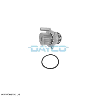 Водяний насос AUDI/FORD/SEAT/SKODA/VW A2/Leon/Fabia/Superb/Passat/Transporter \'\'1,6L "99>> DAYCO DP163