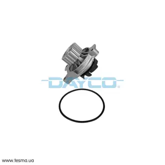 Водяний насос AUDI/VW 100/A6/LT 28-35/LT 28-46/LT 40-55/Transporter \'\'2,4-,5TDi "89>> DAYCO DP164