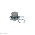 Помпа воды SEAT CORDOBA,IBIZA VW GOLF,POLO,VENTO DAYCO DP165