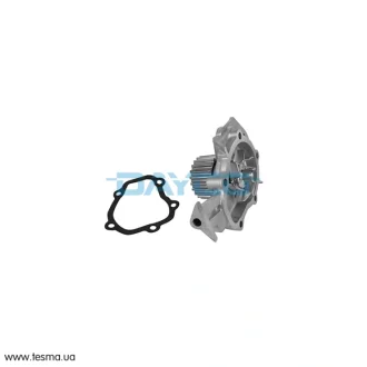 DAEWOO Помпа воды Matiz 0.8 98-,Aveo 1.2 03- DAYCO DP166