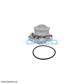 VW помпа води GOLF I 1.1-1.3 B DAYCO DP167