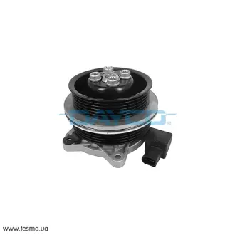 VW водяна помпа електр. бензин Audi,Golf,Jetta,Touran,Seat 1.4TFSI/FSI 06- DAYCO DP1983