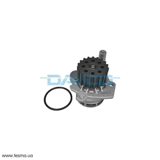 VW помпа води Golf,Caddy,Passat,Octavia,T5 2.0TDI 07- DAYCO DP206