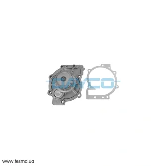 VOLVO помпа води дизель С30, S60/80, XC90 DAYCO DP227