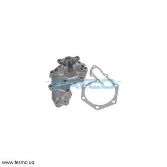 RENAULT помпа води 19 1.7,1.9D 88-,Kangoo,Laguna,Volvo DAYCO DP266