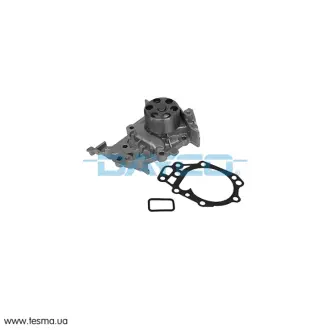 RENAULT помпа води бензин Kangoo,Clio 1.2 16V 00- DAYCO DP304