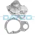 Насос водяной двигателя DAYCO DP465 (фото 1)