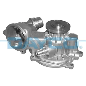 BMW помпа води E65 740-750 05-,E70 X5 4.8 07-,E60 DAYCO DP576