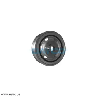 Шків колінвалу Citroen Jumper/Fiat Ducato/Peugeot Boxer 2.8 HDI 94- (знятий з в-цтва) DAYCO DPV1030