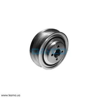 Шків ременя генератора DAYCO DPV1031