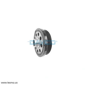 BMW шків к/вала E60/E90/X1/X3 2.0d DAYCO DPV1090