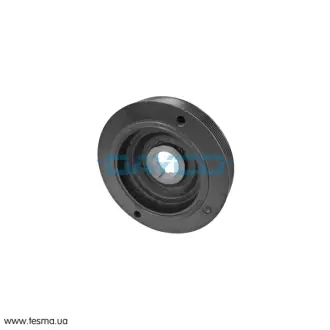 FORD Шків ESCORT 1.6 98-, FIESTA 1.6-1.8 92-, MAVERICK 2.0 01-, MONDEO 1.6-2.0 93-, TRANSIT CONNECT 1.8 02-13 DAYCO DPV1143