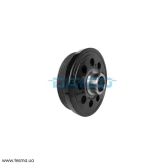 BMW ремінний шків к/вала E90/F10/F25/F30 1,6-2,0d DAYCO DPV1180
