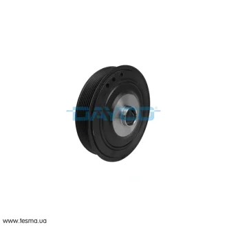 Шків колінвалу Renault Megane/Scenic 1.9dCI 01- (7PK) DAYCO DPV1183