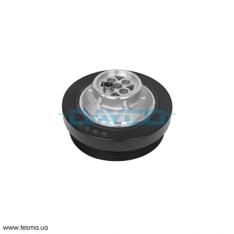 Шків ременя генератора DAYCO DPV1796