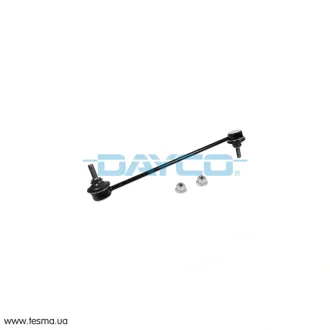 Тяга стабілізатора (переднього) Fiat Punto/Opel Corsa D 1.0-2.0 06- (L=300mm) DAYCO DSS1001