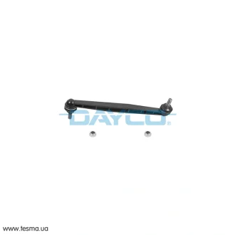 Тяга стабілізатора (переднього) Opel Astra G/H 98- (пластмас.) DAYCO DSS1004