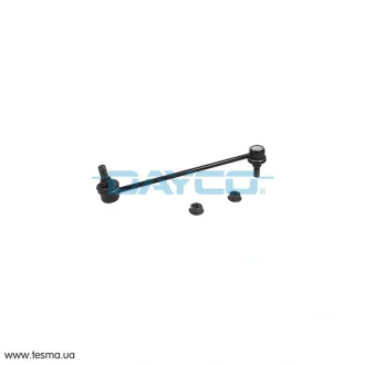 Tягa стабілізатора перед. Elantra 11-/Kia Ceed 12- (282mm) DAYCO DSS1022