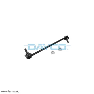TOYOTA Тяга передн.стабилизатора Corolla 02- DAYCO DSS1027