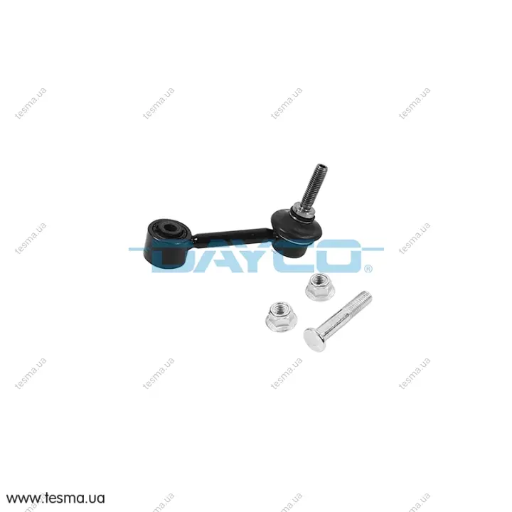 Тяга стабілізатора (заднього) VW Golf V/Passat/Skoda Octavia 03- DAYCO DSS1033 (фото 1)
