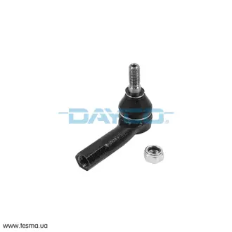 VW Наконечник рул тяги прав. Golf IV,Audi A3 97- DAYCO DSS1044