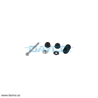 Тяга стабілізатора задн. Volvo S40 III/Ford Focus 98- DAYCO DSS1045