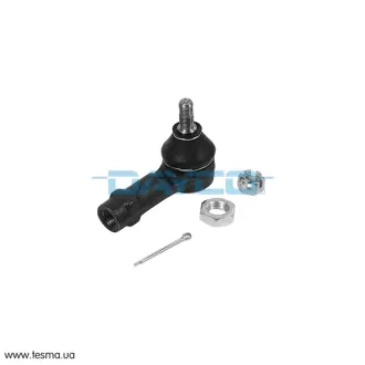 HYUNDAI Наконечник рул.тяги Galant,Hyundai Coupe DAYCO DSS1046