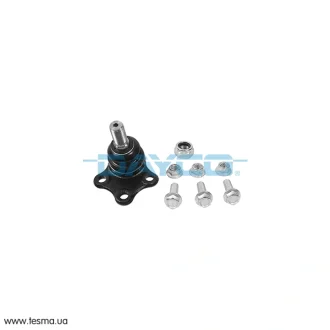 Опора кульова (передня/знизу) Renault Trafic II/Laguna II/Espace/Opel Vivaro A/Nissan Primastar 01- DAYCO DSS1048