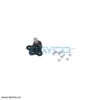 Опора кульова (передня/знизу) Astra G/H/Vectra/Omega B 94-03 DAYCO DSS1066