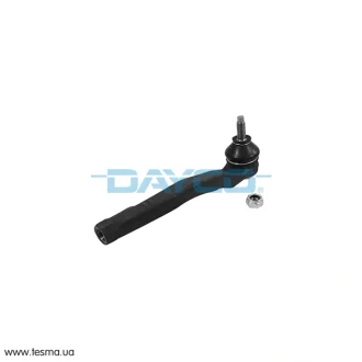 RENAULT наконечник рульової тяги лів.Megane 02- Scenic 03- DAYCO DSS1095