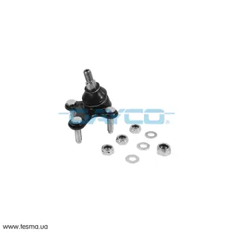 VW кульова опора лів. с креплен. Octavia,Golf V,Caddy 03- DAYCO DSS1111