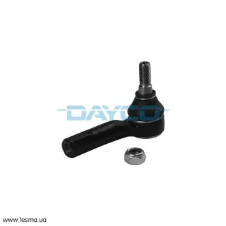 VW Наконечник рул.тяги прав.Polo,Skoda Fabia,Seat 00- DAYCO DSS1112