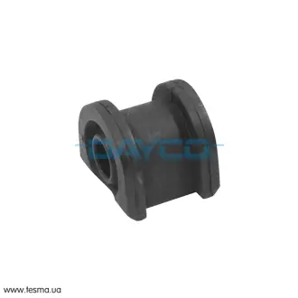 SUBARU втулка стабілізатора передн.d=20mm Legacy,Impreza DAYCO DSS1140
