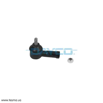 OPEL наконечник рул.тяги лів/прав Meriva 03- DAYCO DSS1151