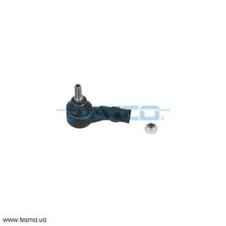 FORD наконечник рул. тяги лів.Focus 98- DAYCO DSS1186