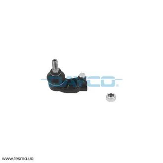 DAEWOO наконечник рульової тяги лів.Lanos,Espero -04 DAYCO DSS1188