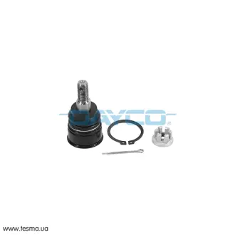 HONDA кульова опора Civic 01- DAYCO DSS1191