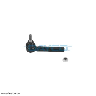 OPEL наконечник рул. тяги прав. Astra H 04- DAYCO DSS1195