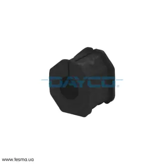 MITSUBISHI втулка переднього стабіїзатора d=20mm (наружн.) L200 96-,Pajero Sport 3.0 DAYCO DSS1200