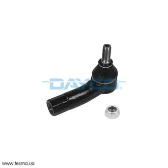 VW Наконечник рул.тяги прав.Golf V,Caddy III,Skoda Octavia 04- DAYCO DSS1210