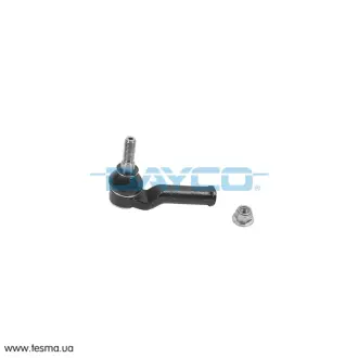 FORD наконечник рул.тяги прав.Galaxy,Mondeo,Volvo 07- DAYCO DSS1212