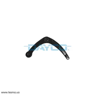 PEUGEOT важіль прав.Citroen Berlingo,307 01- DAYCO DSS1227